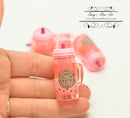 1:6 Dollhouse Miniature Water Bottle H32-A