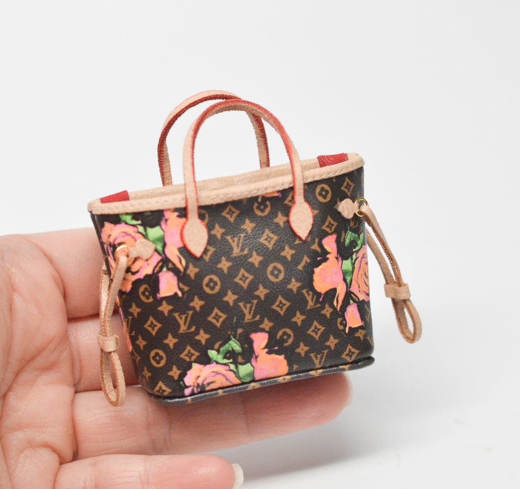 Louis Vuitton Neverfull Limited Edition 2019