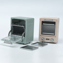 Dollhouse Miniature Microwave Oven C146