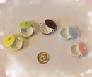 1:12 Dollhouse Miniature Dutch Oven/Miniature Casserole B114