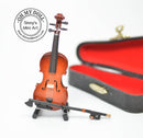 1:6 Miniature Violin for Blythe/Pullip/ Azone/Licca Doll Music Instrument MJC32