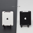 1:6 Dollhouse miniature iPad/ Miniature iPad/D3