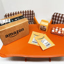 1:12 Dollhouse Miniature Envelope Package B39