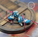 Vintage Boots for Blythe MJB70