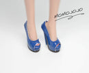 Discontinued Sale Fashion Royalty Doll Shoes/ Poppy Parker FR2 MJC49-5