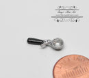 1:12 Dollhouse Miniature Ice Cream Scoop/ Miniature Cookware IM 0365