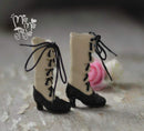 Vintage Boots for Blythe MJB50