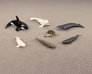 Miniature Marine Organism Set/Miniature Animal B46