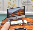1:12 Doll Miniature Computer/ Miniature Key Board D117
