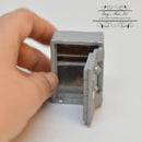 1:12 Dollhouse Miniature Safe BD J082