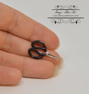 1:12 Dollhouse Miniature Sewing Scissors/Miniature Scissors C35