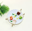 1:12 Dollhouse Miniature Ice Pop/Miniature Ice Cream A135