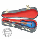 1:6 Miniature Guitar for Blythe/ Doll Guitar/ Pullip/ Azone/ Licca MJC30