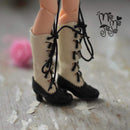 Vintage Boots for Blythe MJB50