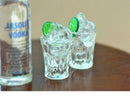 1:6 Dollhouse Miniature Vodka / Miniature Alcohol Doll Blythe Drink C108