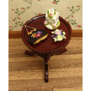 1:12 Dollhouse Needlepoint Handbag Kit – Berlin Wool Work JGD 2501
