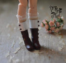 Vintage Boots for Blythe MJB51