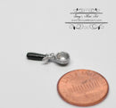 1:12 Dollhouse Miniature Ice Cream Scoop/ Miniature Cookware IM 0365