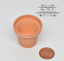 Dollhouse Miniature Large Clay Pot/ Miniature Garden BD B908