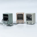 Dollhouse Miniature Microwave Oven C146