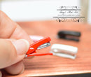 1:12 Dollhouse Miniature Stapler/ Miniature Office Supply A19