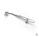 Dollhouse Miniature Shower Head and Wand Hardware C112