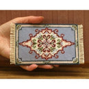 Sophie dollhouse needlepoint carpet kit JGD 3307