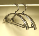 1:12 Dollhouse Miniature Hanger/Clothes Rack Miniature Bathroom D156