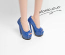 Discontinued Sale Fashion Royalty Doll Shoes/ Poppy Parker FR2 MJC49-5