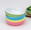 1:12 Dollhouse Miniature North European Platter/ Miniature Plates D119