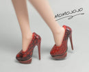 Discontinued Sale Fashion Royalty Doll Shoes/ Poppy Parker FR2 MJC52-3