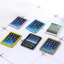 Dollhouse miniature iPad/ Miniature iPad/C148