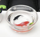 1:12 Dollhouse Miniature Fish Tank F63