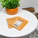 1:12 Dollhouse Miniature Envelope Package B39