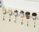 1:12 Dollhouse Miniature Bubble Boba Tea/ Doll Miniature Tea A90