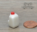 1:12 Dollhouse Miniature Gallon Jug Milk/ Miniature Food AZ FA40022