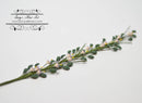 1:12 Dollhouse Miniature Morning Glory Vine- 8" long BD T0059