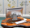 1:12 Doll Miniature Computer/ Miniature Key Board D117