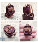 1:12 Dollhouse Miniature bag/ Miniature Purse D114-1
