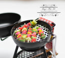 1:12 Dollhouse Miniature Bbq Shish Kabob 6 PC/ Miniature BBQ BD K3009