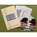 Sophie dollhouse needlepoint carpet kit JGD 3307