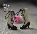 Vintage Boots for Blythe MJB50