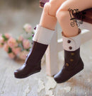 Vintage Boots for Blythe MJB51