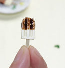 1:12 Dollhouse Miniature Ice Pop/Miniature Ice Cream A135
