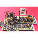 1:12 Dollhouse Needlepoint Handbag Kit – Berlin Wool Work JGD 2501