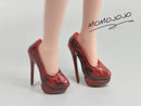 Discontinued Sale Fashion Royalty Doll Shoes/ Poppy Parker FR2 MJC52-3