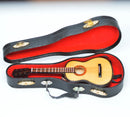 Clearance 1:6 Miniature Guitar for Blythe/ Doll Guitar/ Pullip/ Azone/ Licca MJC37