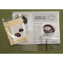 1:12 Dollhouse Needlepoint Handbag Kit – Berlin Wool Work JGD 2501