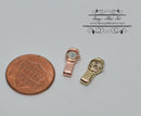 1:12 Dollhouse Miniature Watch/ Miniature Clock/ Doll Watch A17
