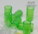 1:12 Dollhouse Miniature Plastic Cup 4PC D47